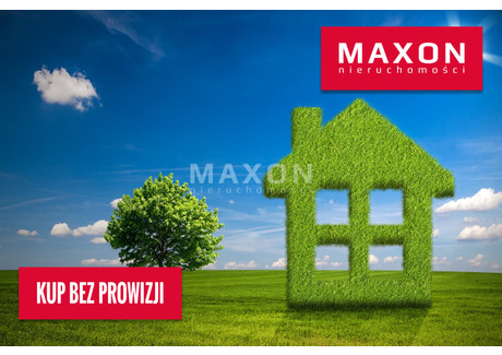 Działka na sprzedaż - Brochów, Sochaczewski, 50 843 m², 2 100 000 PLN, NET-4613/GS/MAX