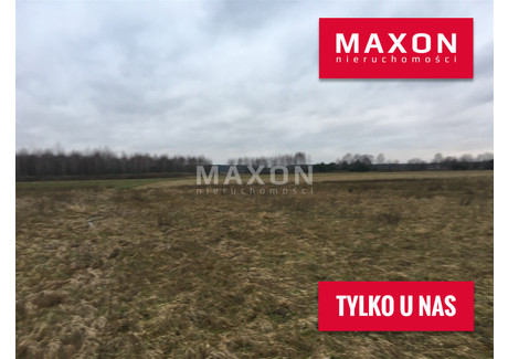 Działka na sprzedaż - Przykory, Zabrodzie, Wyszkowski, 1600 m², 128 000 PLN, NET-600/GI/MAX