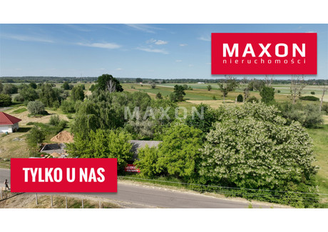 Działka na sprzedaż - Kazuń Polski, Czosnów, Nowodworski, 21 831 m², 873 240 PLN, NET-7074/GS/MAX