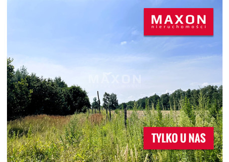 Działka na sprzedaż - Pawłowice, Teresin, Sochaczewski, 3408 m², 299 000 PLN, NET-7505/GS/MAX