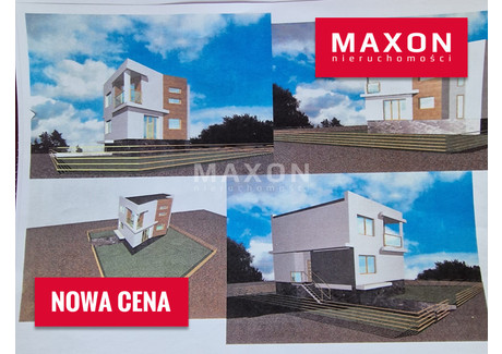 Działka na sprzedaż - Pruszków, Pruszkowski, 390 m², 310 000 PLN, NET-7589/GS/MAX