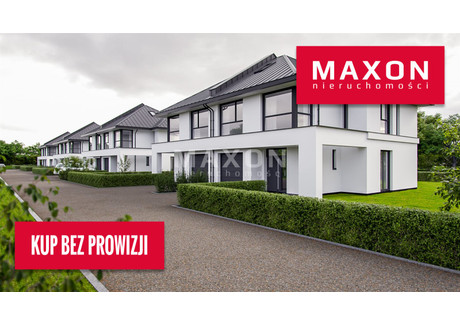 Dom na sprzedaż - Przyczółkowa Powsin, Wilanów, Warszawa, 150 m², 1 620 000 PLN, NET-11874/DS/MAX
