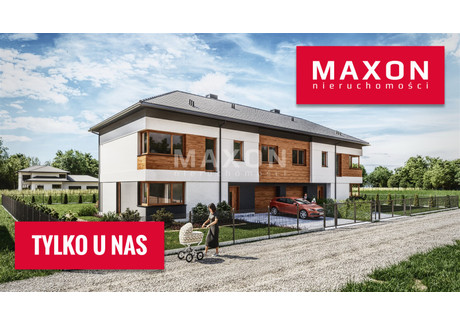 Dom na sprzedaż - Nieporęt, Legionowski, 186 m², 1 069 900 PLN, NET-11917/DS/MAX