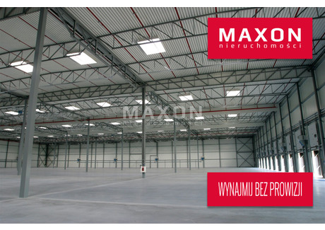 Magazyn do wynajęcia - ul. Maratońska Konstantynów Łódzki, Pabianicki, 8300 m², 32 370 Euro (139 838 PLN), NET-4403/PMW/MAX