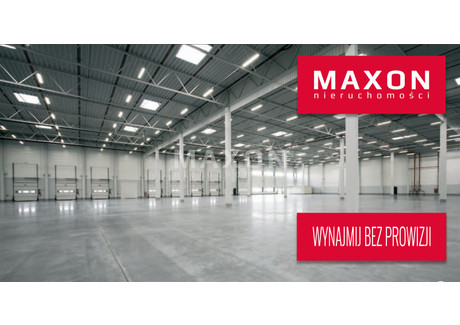 Magazyn do wynajęcia - Smolice, Stryków, Zgierski, 29 400 m², 97 020 Euro (419 126 PLN), NET-4679/PMW/MAX