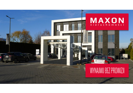 Magazyn do wynajęcia - ul. Karczunkowska Ursynów, Warszawa, 327 m², 16 350 PLN, NET-4688/PMW/MAX