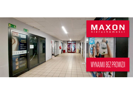 Lokal handlowy do wynajęcia - al. Wilanowska Mokotów, Warszawa, 17,4 m², 1566 PLN, NET-4985/LHW/MAX