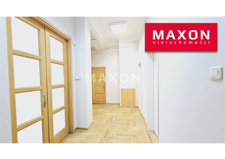 Biuro do wynajęcia - Puławska Stary Mokotów, Mokotów, Warszawa, 130 m², 9100 PLN, NET-7219/LBW/MAX