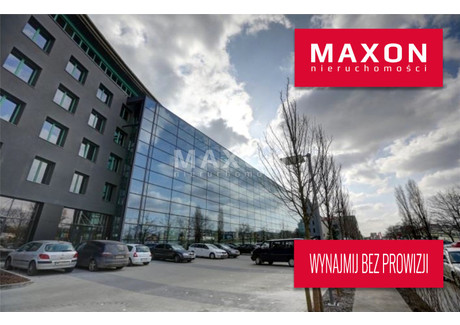 Biuro do wynajęcia - al. Jerozolimskie Ochota, Warszawa, 380 m², 5130 Euro (22 162 PLN), NET-23031/PBW/MAX