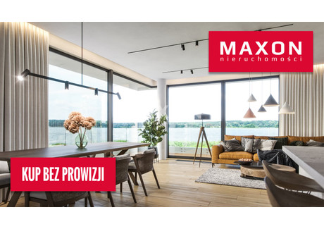 Mieszkanie na sprzedaż - ul. Rybaki Zegrze Południowe, Nieporęt, Legionowski, 68,09 m², 919 215 PLN, NET-58796/MS/MAX