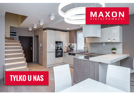 Mieszkanie na sprzedaż - ul. Żegańska Wawer, Warszawa, 115,99 m², 1 650 000 PLN, NET-60986/MS/MAX