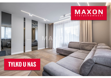 Mieszkanie do wynajęcia - ul. Goleszowska Wola, Warszawa, 93,2 m², 10 500 PLN, NET-26380/MW/MAX