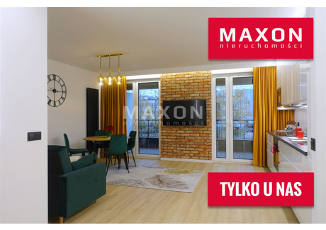 Mieszkanie do wynajęcia - ul. Komisji Edukacji Narodowej Wyszków, Wyszkowski, 70 m², 3000 PLN, NET-26512/MW/MAX