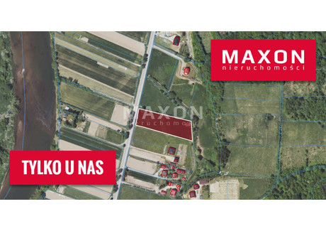Działka na sprzedaż - Dąbrówka Starzeńska, Dynów, Rzeszowski, 5268 m², 175 000 PLN, NET-7489/GS/MAX