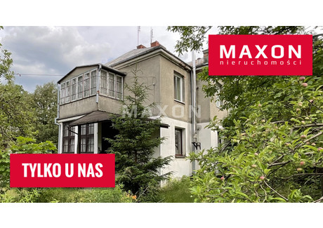 Dom na sprzedaż - Wesoła, Warszawa, 90 m², 600 000 PLN, NET-11734/DS/MAX