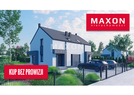 Dom na sprzedaż - Borowa Góra, Serock, Legionowski, 82,19 m², 620 000 PLN, NET-12233/DS/MAX