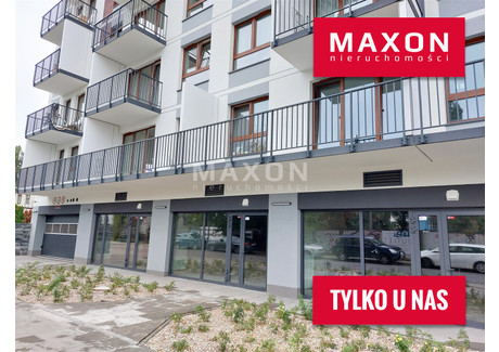 Lokal handlowy na sprzedaż - ul. Dęblińska Praga-Południe, Warszawa, 83,62 m², 1 055 000 PLN, NET-1652/LHS/MAX