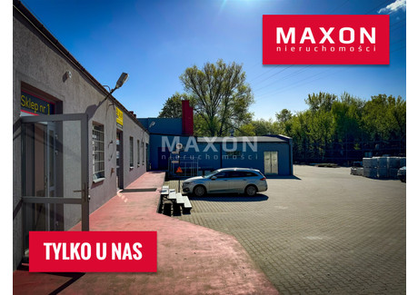 Lokal do wynajęcia - ul. Zabraniecka Targówek, Warszawa, 564 m², 29 000 PLN, NET-662/OHW/MAX