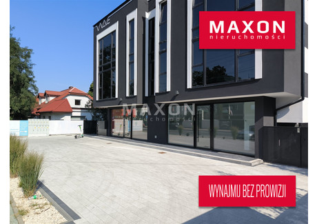 Biuro do wynajęcia - ul. Jagiellońska Legionowo, Legionowski, 35 m², 3000 PLN, NET-7010/LBW/MAX