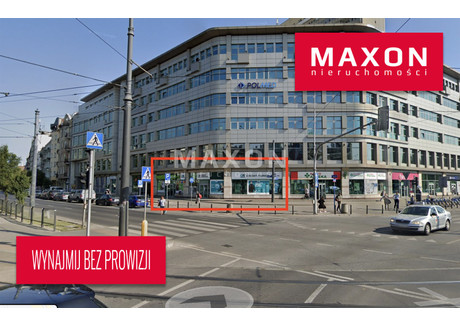 Lokal handlowy do wynajęcia - Targowa Praga-Północ, Warszawa, 181,3 m², 4895 Euro (21 049 PLN), NET-1671/PHW/MAX