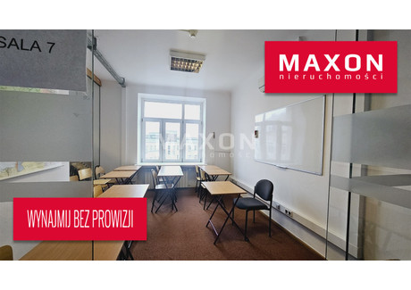 Biuro do wynajęcia - Al. Jerozolimskie Ochota, Warszawa, 346 m², 19 030 PLN, NET-23099/PBW/MAX