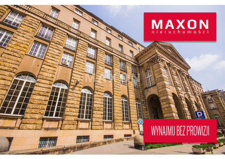 Biuro do wynajęcia - Nowogrodzka Śródmieście, Warszawa, 204 m², 15 504 PLN, NET-23891/PBW/MAX