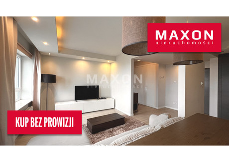 Mieszkanie na sprzedaż - ul. Grzybowska Mirów, Wola, Warszawa, 52,04 m², 1 301 000 PLN, NET-60403/MS/MAX