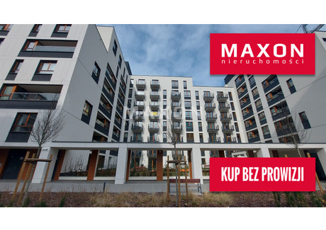 Mieszkanie na sprzedaż - Domaniewska Mokotów, Warszawa, 92,37 m², 2 496 000 PLN, NET-60719/MS/MAX