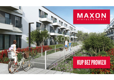 Mieszkanie na sprzedaż - ul. Kostrzyńska Mokotów, Warszawa, 36,15 m², 632 625 PLN, NET-61594/MS/MAX