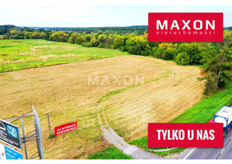 Działka na sprzedaż - Kołbiel, Otwocki, 15 862 m², 711 000 PLN, NET-366/GI/MAX