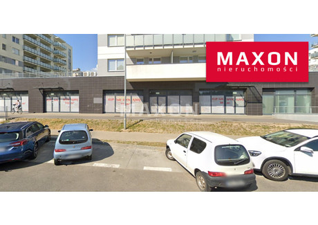 Lokal handlowy na sprzedaż - ul. Starodęby Ursus, Warszawa, 124,88 m², 2 654 014 PLN, NET-1505/LHS/MAX