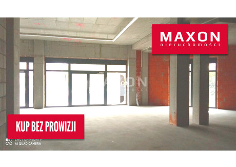 Lokal handlowy na sprzedaż - ul. Skoroszewska Ursus, Warszawa, 157,67 m², 1 876 273 PLN, NET-1606/LHS/MAX