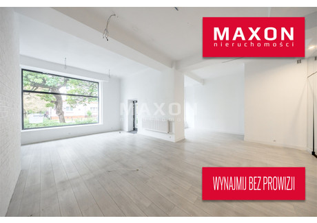 Lokal handlowy do wynajęcia - karmelicka Śródmieście, Warszawa, 110 m², 9200 PLN, NET-4844/LHW/MAX