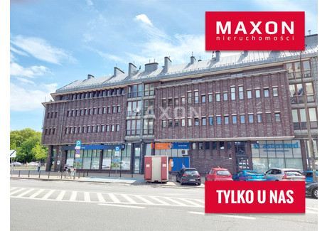 Lokal handlowy do wynajęcia - ul. św. Bonifacego Mokotów, Warszawa, 75,1 m², 7800 PLN, NET-4975/LHW/MAX