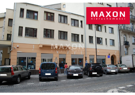 Lokal handlowy do wynajęcia - ul. Jana i Jędrzeja Śniadeckich Śródmieście, Warszawa, 186 m², 14 000 PLN, NET-4990/LHW/MAX