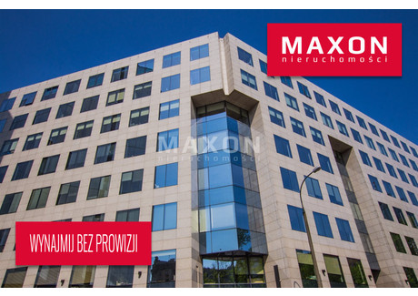 Biuro do wynajęcia - Żelazna Wola, Warszawa, 517 m², 9306 Euro (44 390 PLN), NET-21205/PBW/MAX