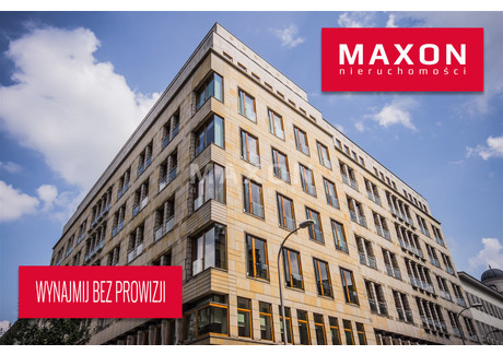 Biuro do wynajęcia - ul. Mysia Śródmieście, Warszawa, 160 m², 3600 Euro (15 480 PLN), NET-22234/PBW/MAX