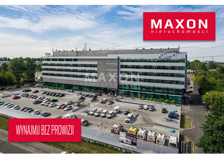 Biuro do wynajęcia - Olbrachta Wola, Warszawa, 370 m², 4625 Euro (20 026 PLN), NET-22593/PBW/MAX