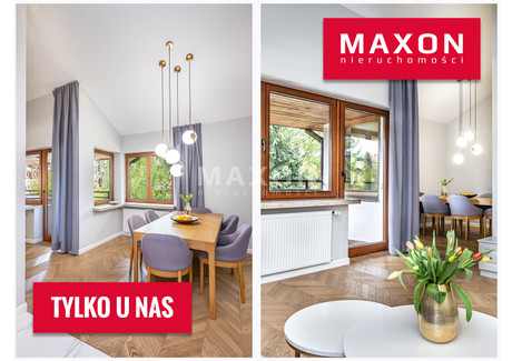 Mieszkanie na sprzedaż - ul. Mydlarska Anin, Wawer, Warszawa, 117 m², 1 590 000 PLN, NET-60520/MS/MAX