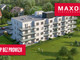 Mieszkanie na sprzedaż - Wiejska Reguły, Michałowice, Pruszkowski, 59,64 m², 656 040 PLN, NET-60825/MS/MAX