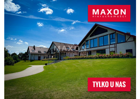 Mieszkanie na sprzedaż - Mikołajki, Mrągowski, 21,9 m², 254 000 PLN, NET-61063/MS/MAX