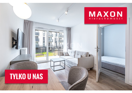 Mieszkanie do wynajęcia - ul. Podskarbińska Kamionek, Praga-Południe, Warszawa, 33 m², 2850 PLN, NET-25470/MW/MAX