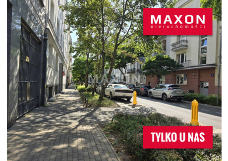 Mieszkanie do wynajęcia - ul. Rakowiecka Mokotów, Warszawa, 62,5 m², 4000 PLN, NET-26253/MW/MAX