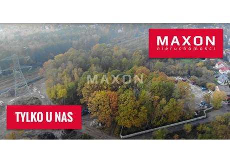 Działka na sprzedaż - Miłosna, Sulejówek, Miński, 2287 m², 1 030 000 PLN, NET-6240/GS/MAX