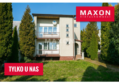 Dom na sprzedaż - Tarczyn, Piaseczyński, 180 m², 1 095 000 PLN, NET-11916/DS/MAX