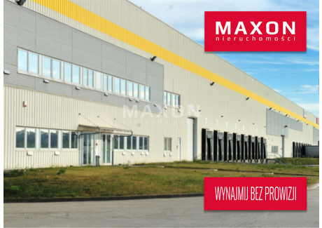 Magazyn do wynajęcia - ul. Wrocławska Żórawina, Wrocławski, 2287 m², 9605 Euro (41 495 PLN), NET-4566/PMW/MAX