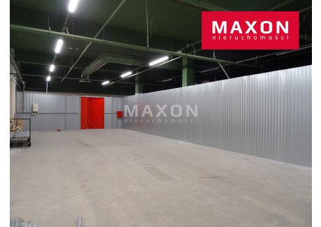 Magazyn do wynajęcia - ul. Kolejowa Łomianki, Warszawski Zachodni, 170 m², 1020 Euro (4406 PLN), NET-4595/PMW/MAX