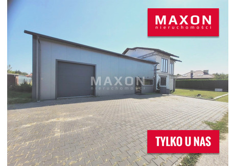 Lokal do wynajęcia - Stare Grochale, Leoncin, Nowodworski, 172,61 m², 4500 PLN, NET-686/OHW/MAX