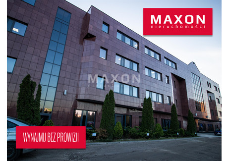 Biuro do wynajęcia - al. Krakowska Włochy, Warszawa, 350 m², 3150 Euro (13 545 PLN), NET-20561/PBW/MAX