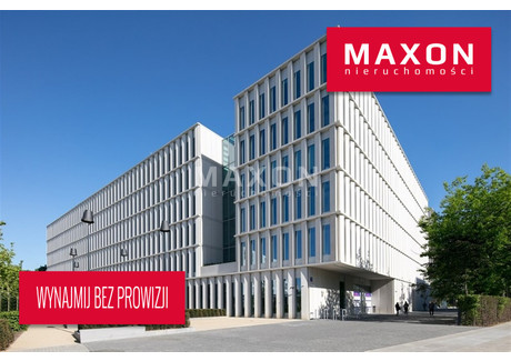 Biuro do wynajęcia - ul. Bobrowiecka Mokotów, Warszawa, 885 m², 14 116 Euro (60 698 PLN), NET-21905/PBW/MAX